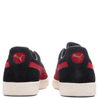Suede Made in Japan - Black