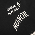 Sunray Logo Tee - Black