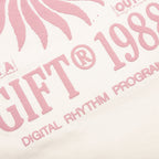 Sunray Logo Tee - Cream