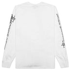 Superior Quality Pig. Dyed Ls - Natural