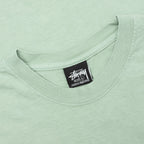 Superior Quality Pigment Dyed Tee - Granite