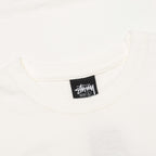 Superior Quality Pigment Dyed Tee - Natural