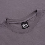 Superior Quality Pigment Dyed Tee - Shark