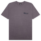 Superior Quality Pigment Dyed Tee - Shark