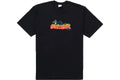 SUPREME CATWOMAN TEE BLACK