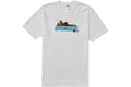 SUPREME CATWOMAN TEE WHITE