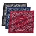 Supreme Hav-A-Hank Bandanas 3 Pack SS24 'Multi-Color' SUP-24SS-2461