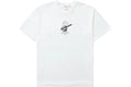 SUPREME ROCKER TEE WHITE