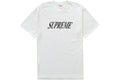 SUPREME SLAP SHOT TEE WHITE