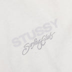 Surf Club Pigment Dyed Tee - Natural