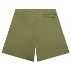 Surfman Water Short - Leaf