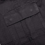 Ripstop Surplus Cargo - Nightshade