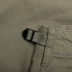 Ripstop Surplus Cargo - Olive
