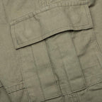 Ripstop Surplus Cargo - Olive