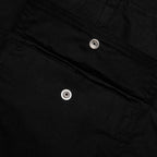 Surplus Short - Black