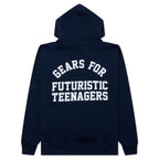 Sweat Hoodie - Navy