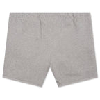 Sweatshort - Dark Heather Oatmeal