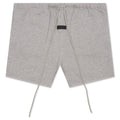Sweatshort - Dark Heather Oatmeal