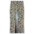 Sweatpant Flare - Frog Camo Plains