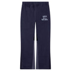 Sweatpant Flare - Vintage Navy