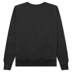 Sweatshirt - Black