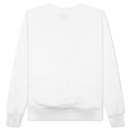Sweatshirt - White