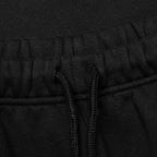 Sweatshorts - Jet Black