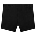 Sweatshorts - Jet Black