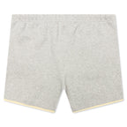 Sweatshorts - Light Heather Grey