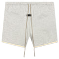 Sweatshorts - Light Heather Grey
