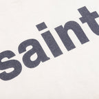 Sweet Saint S/S Tee - White