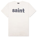 Sweet Saint S/S Tee - White