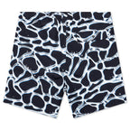 Swimming at Night Shorts - Black