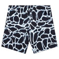 Swimming at Night Shorts - Black