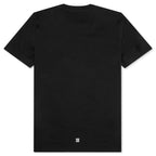 4G Stars T-Shirt - Black