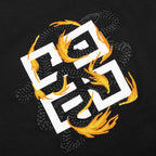 T-Shirt - Black