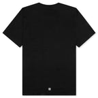 Archetype Oversized T-Shirt - Black