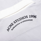 Floragatan Artwork Polo - Cold Grey
