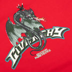 T-Shirt - Red