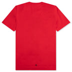 T-Shirt - Red