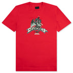 T-Shirt - Red