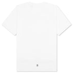 World Tour T-Shirt - White