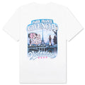 World Tour T-Shirt - White