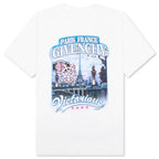 World Tour T-Shirt - White
