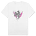 T-Shirt - White
