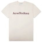 Graphic T-Shirt - Pale Pink