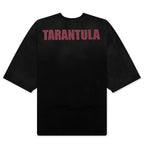 Tarantula Buffalo Tee - Black