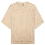 Team Cotton Mesh - Natural