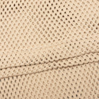 Team Cotton Mesh - Natural
