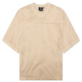 Team Cotton Mesh - Natural